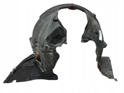 FRONT RIGHT WHEEL ARCH MINI F55 F56 F57 JCW GP