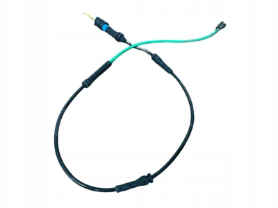 CZUJNIK KLOCKÓW TYŁ BMW G42 G20 G22 G26 G29