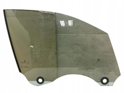 SZYBA DRZWI PRAWY PRZÓD 70% BMW IX I20 2020R