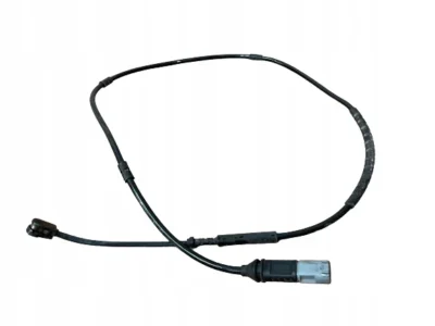 CZUJNIK KLOCKÓW TYŁ BMW 3 F30 F31