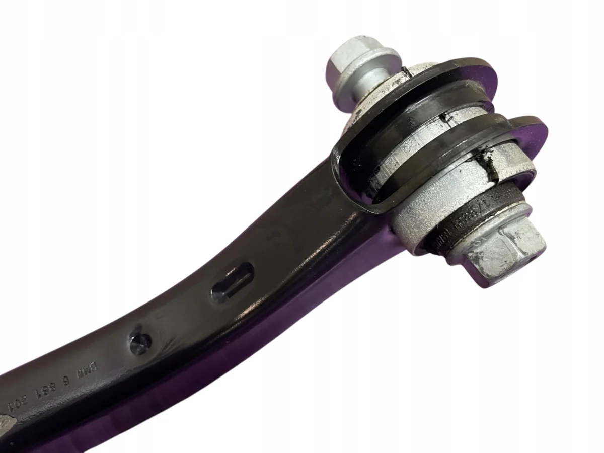 WAHACZ TYŁ PRAWY + ŚRUBY BMW 4 G22 X-DRIVE - obrazek 5