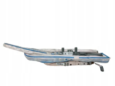 KURTYNA POWIETRZNA AIRBAG LEWA BMW 5 F11