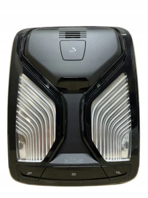 LAMPKA PODSUFITKI WNĘTRZA GESTY BMW X5 G05 LCI