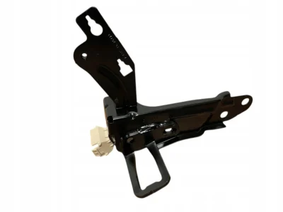 UCHWYT MOCOWANIE WSPORNIK PŁYTA ADAPTERA LEWA BMW X5 G05 LCI