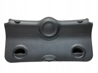 TAPICERKA POKRYWA KLAPY BAGAŻNIKA MINI R60 S