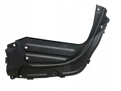 UNDERBODY COVER LOWER RIGHT BMW X7 G07 LCI EXCELLENT CONDITION
