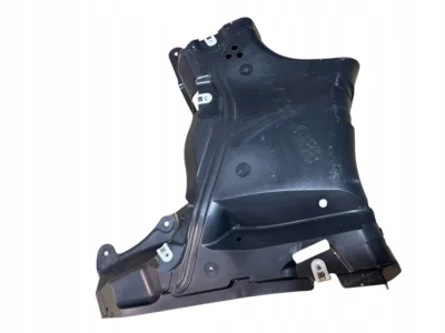 UNDERBODY COVER PANEL REAR LEFT BMW 5 G30 LCI PERFECT