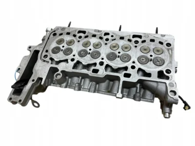 GŁOWICA SILNIKA + WAŁKI KOMPLET BMW G01 G30 G31 B47D20B 2.0D