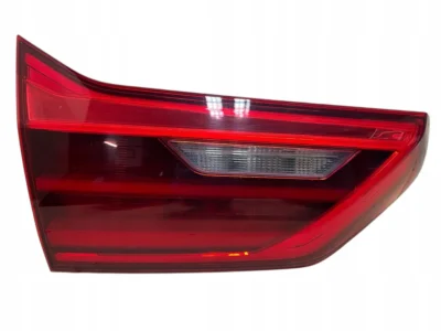 LAMPA LEWA W KLAPĘ BAGAŻNIKA BMW 5 G31 EU