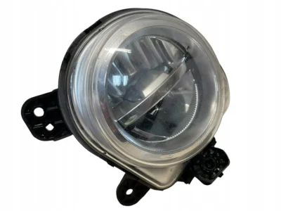 HALOGEN ZDERZAKA PRZÓD LED PRAWY BMW F15 F16 F25