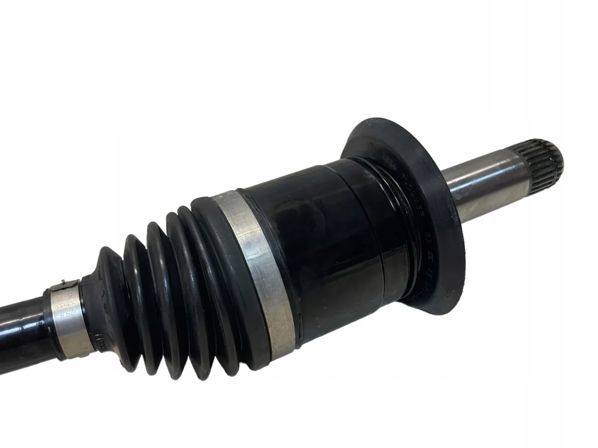 AXLE SHAFT REAR LEFT/RIGHT X-DRIVE BMW X1 F48 X2 F39 – Bild 3