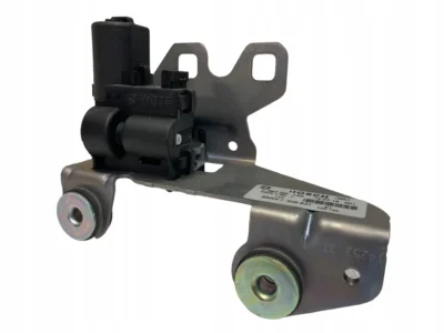 ZAMEK TYLNEJ SZYBY KLAPY BAGAŻNIKA BMW F11 F31 LCI