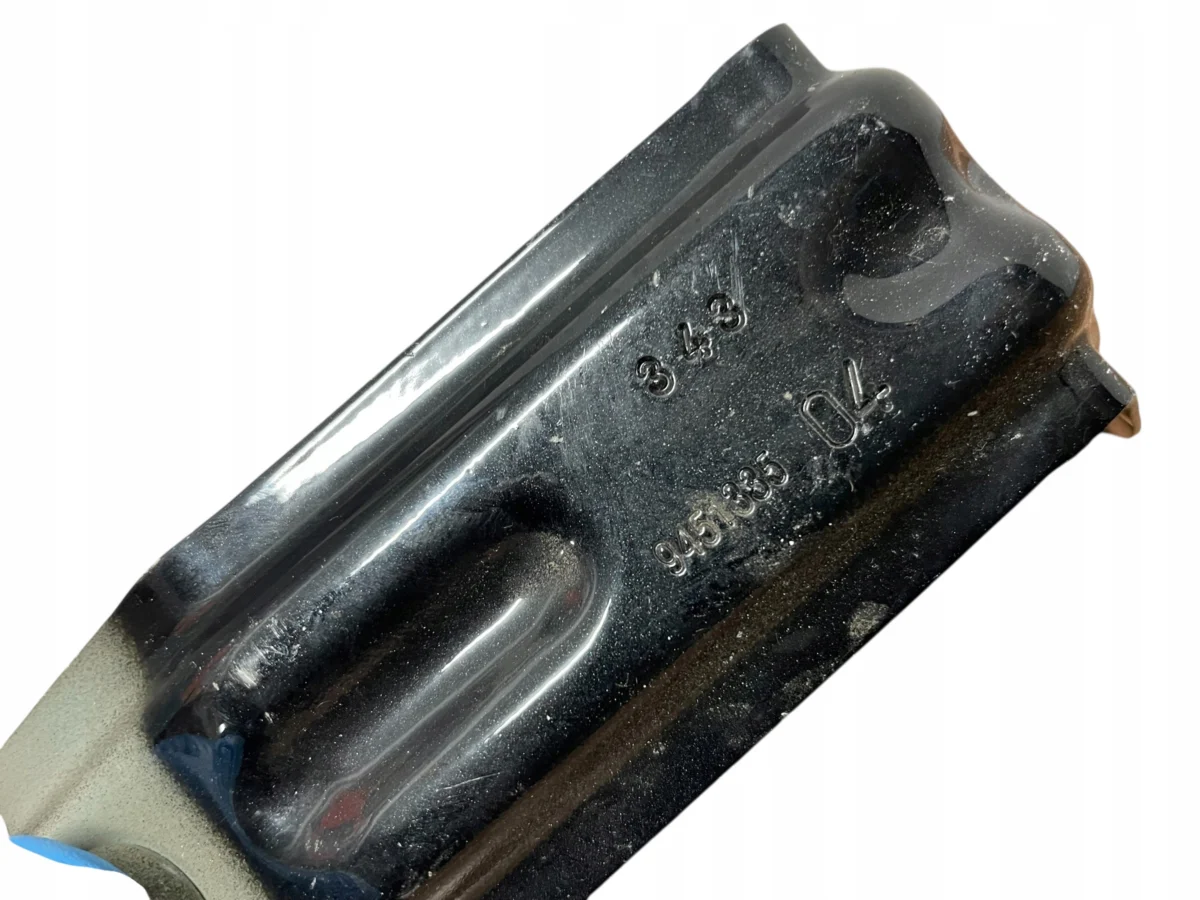 BRACKET MOUNT SUPPORT RIGHT FENDER BMW XM G09 — изображение 2