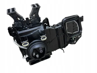 NAGRZEWNICA DMUCHAWA KOMPLETNA BMW iX I20