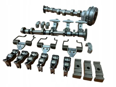 WAŁEK SSĄCY MIMOŚRODOWY ZESTAW BMW B38A15A