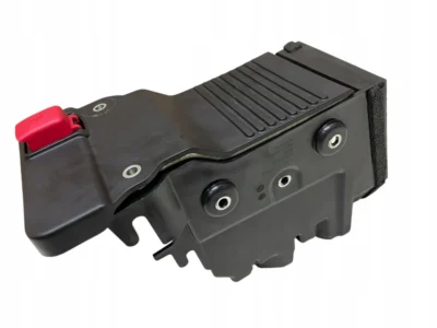 OBUDOWA PODSTAWA DODATKOWEGO AKUMULATORA KOMPLET VOLVO XC90 II