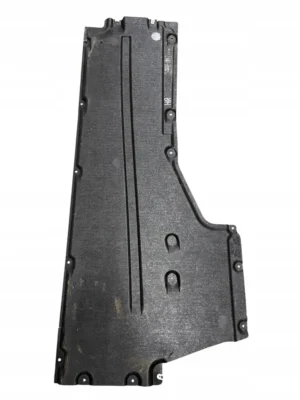 UNDERBODY COVER PANEL RIGHT BMW 5 G30 LCI PRISTINE