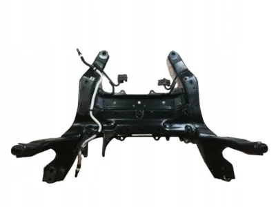 Sanki wózek przód BMW X1 F48 X2 F39 NOWE