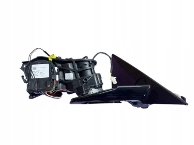 STELAŻ PRAWY LUSTERKA 5 PIN BMW 3 G20 G21