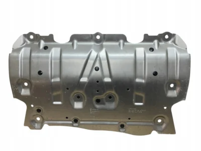UNTERFAHRSCHUTZ X-DRIVE BMW 4 G26 3 G20 G21 GENUINE