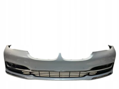 ZDERZAK PRZÓD 4PDC BMW G11 G12 A96 EU