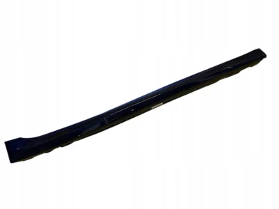 LISTWA PROGOWA PRAWA M-PAKIET BMW 5 G30 G31 LCI C3Z IDEAŁ