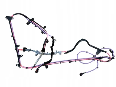 KABLE PRZEWODY BMW XM G09