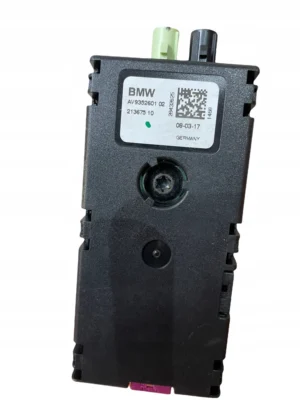 WZMACNIACZ ANTENOWY BMW X1 F48