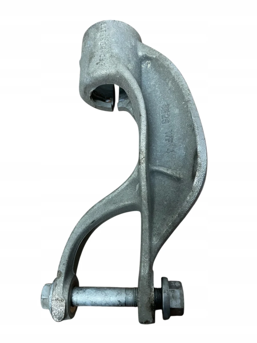 UCHWYT AMORTYZATORA PRZÓD PRAWY BMW X5 G05 LCI 2023R