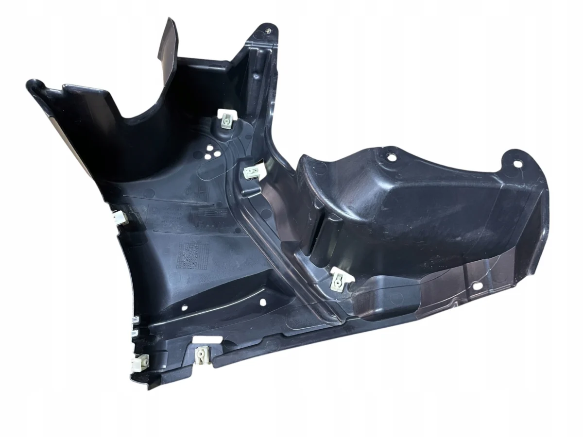 UNTERBODENVERKLEIDUNG PLATTE REAR LEFT BMW 5 G30 LCI NEUWERTIG – Bild 2