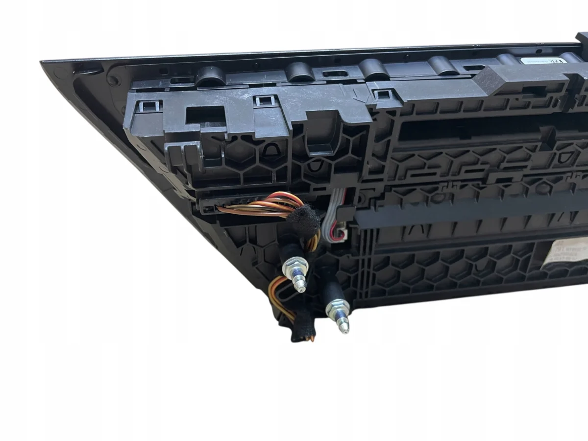 PANEL KLIMATYZACJI RADIA BMW BMW 6 G32 5 G30 G31 – Bild 5