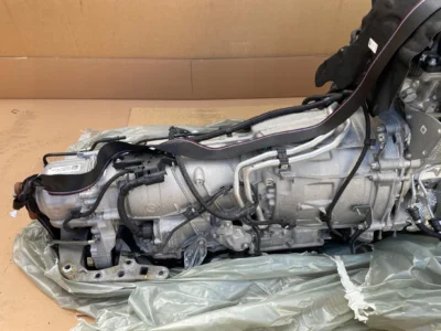 SKRZYNIA BIEGÓW AUT. X-DRIVE KPL BMW X5 G05 LCI 3.0D GN8X80DZ 23R 25.552 km