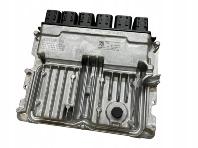 MODUŁ STEROWNIK SILNIKA BMW XM G09