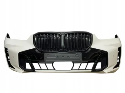 ZDERZAK PRZÓD 6xPDC KAMERA RADAR M-PAKIET KPL BMW X5 G05 LCI LIFT A96 IDEAŁ