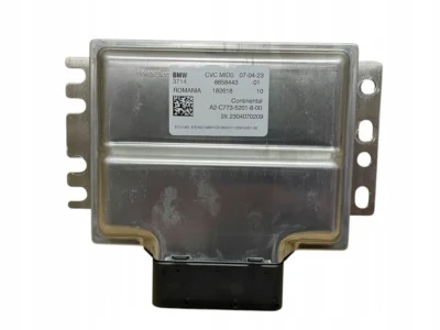 SUSPENSION CONTROL MODULE BMW XM G09