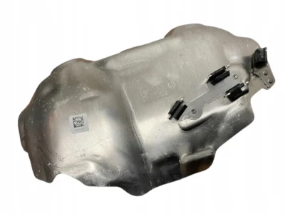 UPPER HEAT SHIELD BMW XM G09