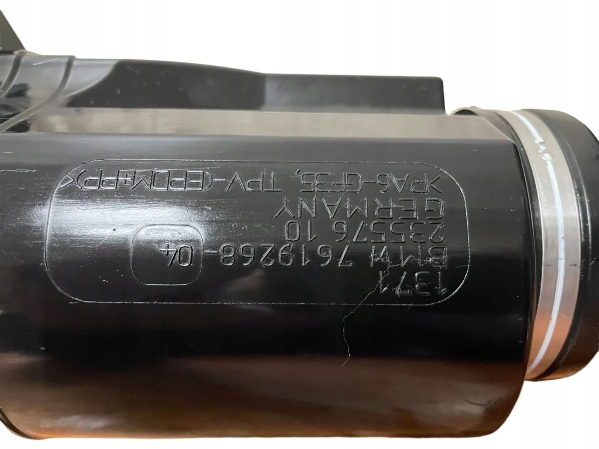 LUFTSCHLAUCH RESONATOR BMW F45 F39 F48 F55- – Bild 4