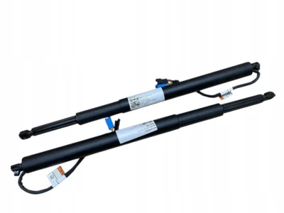 SIŁOWNIK KLAPY BAGAŻNIKA LEWY + PRAWY KOMPLET BMW 5 G31