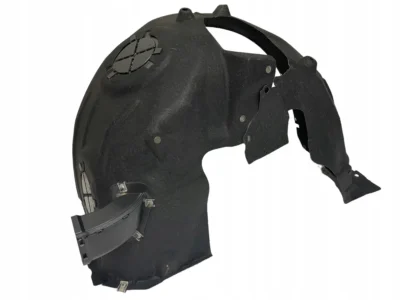 FRONT RIGHT WHEEL ARCH MINI R60 COUNTRYMAN COOPER S