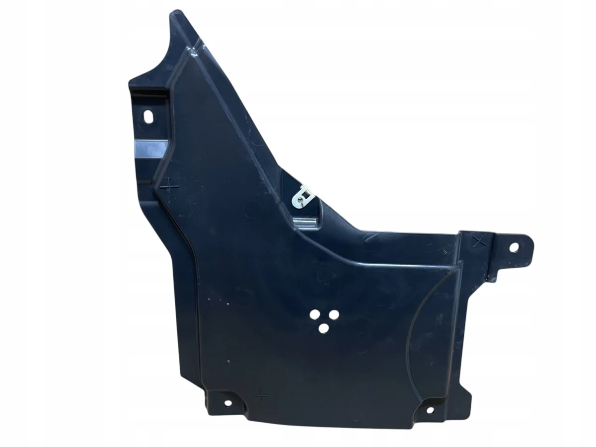 UNDERBODY COVER FRONT LEFT BMW 4 G26 PERFECT CONDITION