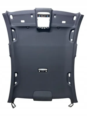 PODSUFITKA ANTRAZIT BMW 5 G30 M5 F90 LCI IDEAŁ DEMONTAŻ