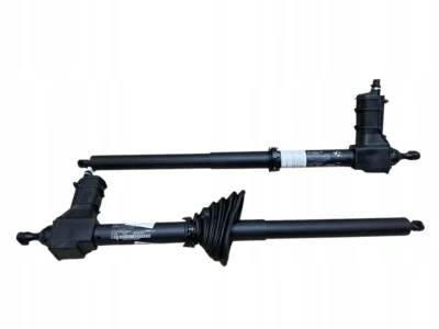 SIŁOWNIKI SIŁOWNIK KLAPY BAGAŻNIKA ELEKTRYCZNY KPL BMW i4 4 G26 2022R