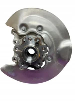 ZWROTNICA LEWA TYŁ KOMPLETNA CZUJNIK ABS BMW 4 G22 X-DRIVE