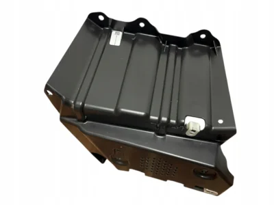 REAR LEFT UNDERBODY COVER BMW XM G09