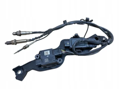 SONDA CZUJNIKI NOX KOMPLET BMW X5 G05 LCI