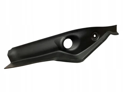 RYNNA OSŁONA TYLNEJ KLAPY PRAWA BMW X3 G01 LCI 30ex