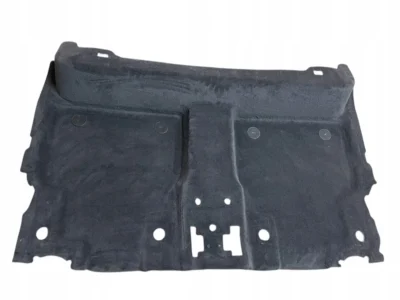 WYKŁADZINA PODŁOGI TYŁ BMW XM G09