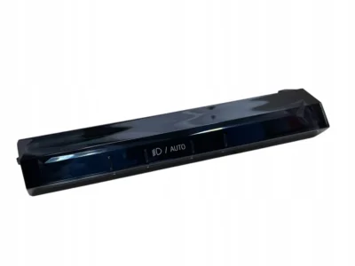 LIGHT SWITCH BMW 5 G60 G61 UK VERSION