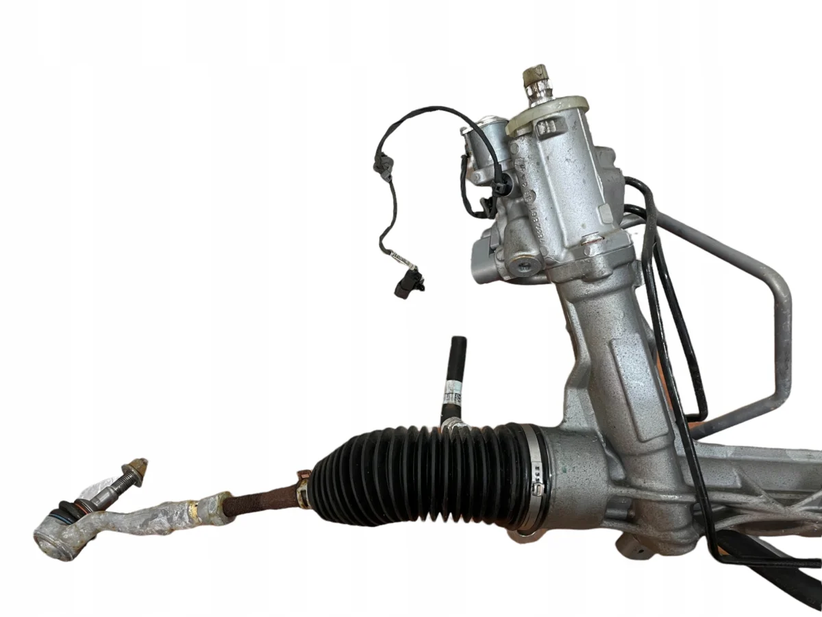 STEERING RACK L7 BMW M6 F06 F12 M5 F10 — изображение 5