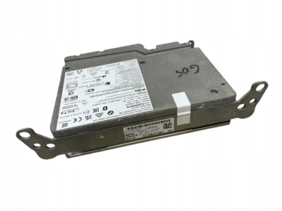 NAWIGACJA RADIO MGU BMW X5 G05 LCI 2023R IDEAŁ